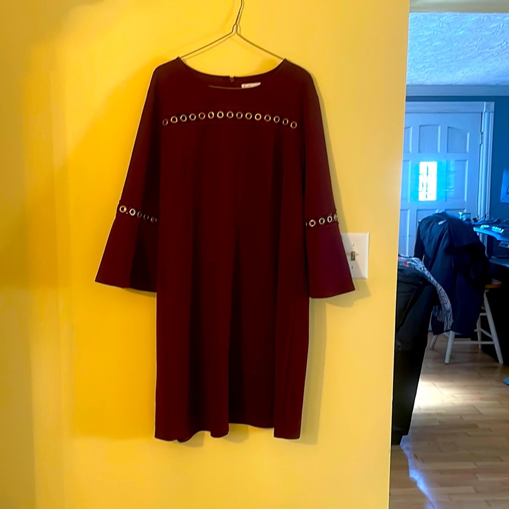 Cato Dress